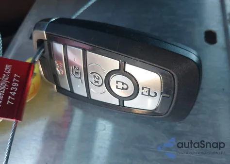 2022 Ford Expedition King Ranch z USA, uszkodzony, nr VIN 1FMJU1PT7NEA49488